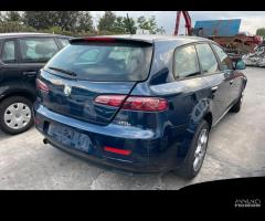 Ricambi usati per Alfa 159 1.9JTDM 2008 939A2000