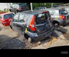 RICAMBI OPEL AGILA (H08) - 8