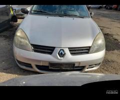 RICAMBI RENAULT CLIO 2A SERIE