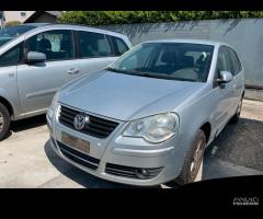 Ricambi usati per Volkswagen Polo 1.4 16V del 05