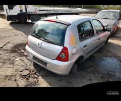 RICAMBI RENAULT CLIO 2A SERIE - 6