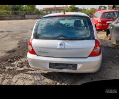 RICAMBI RENAULT CLIO 2A SERIE - 7