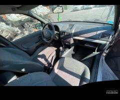 Ricambi usati per Renault Clio 1.2 B 2008 D7FH7