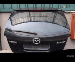 Portellone MAZDA CX-7 2008