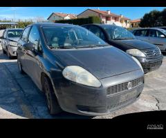 Ricambi usati Fiat Punto 1.3 MJT 2007 199A3000