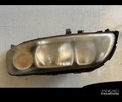 Faro anteriore destro originale Volvo S60