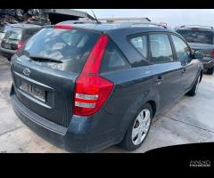 Ricambi usati per Kia Ceed SW 1.4 benz 2009