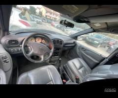 Ricambi usati per Chrysler Voyager 2.5 TD 2004 ENJ