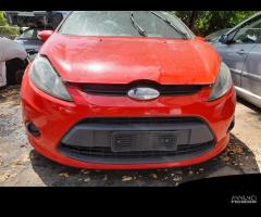 RICAMBI FORD FIESTA (CB1)