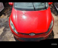 RICAMBI FORD FIESTA (CB1)