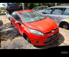 RICAMBI FORD FIESTA (CB1)