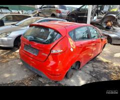 RICAMBI FORD FIESTA (CB1) - 6