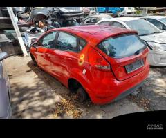 RICAMBI FORD FIESTA (CB1) - 7