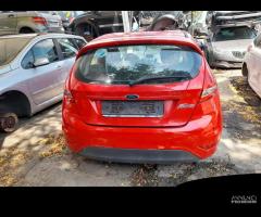 RICAMBI FORD FIESTA (CB1) - 8