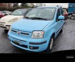 Ricambi usati per Fiat Panda 1.3 MJT 2011