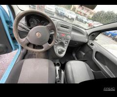 Ricambi usati per Fiat Panda 1.3 MJT 2011