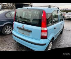 Ricambi usati per Fiat Panda 1.3 MJT 2011