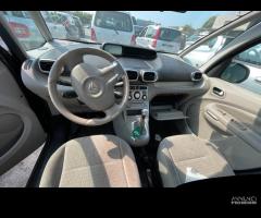 Ricambi usati per Citroen C3 Picasso 1.6 HDI 2009