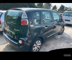 Ricambi usati per Citroen C3 Picasso 1.6 HDI 2009