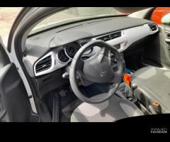 RICAMBI CITROEN C3 2A SERIE (A51) - 6