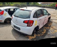 RICAMBI CITROEN C3 2A SERIE (A51) - 8