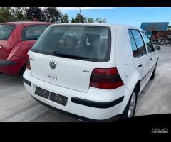 Ricambi per Volkswagen Golf 1.9 SDI 2003 AQM