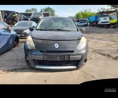 RICAMBI RENAULT CLIO 3A SERIE