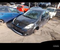 RICAMBI RENAULT CLIO 3A SERIE