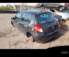 RICAMBI RENAULT CLIO 3A SERIE