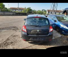 RICAMBI RENAULT CLIO 3A SERIE - 7