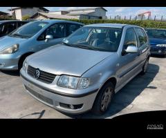 Ricambi per Volkswagen Polo 1.4TDI 2000 AMF