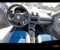 Ricambi per Volkswagen Polo 1.4TDI 2000 AMF