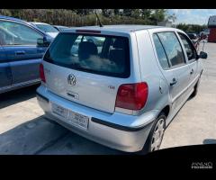 Ricambi per Volkswagen Polo 1.4TDI 2000 AMF