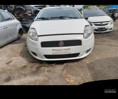 RICAMBI FIAT GRANDE PUNTO (2Y)