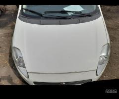 RICAMBI FIAT GRANDE PUNTO (2Y)