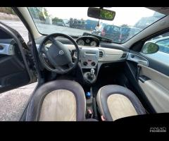 Ricambi usati per Ypsilon 1.4 Ecochic gpl 09