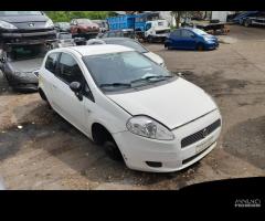 RICAMBI FIAT GRANDE PUNTO (2Y)