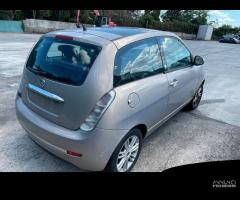 Ricambi usati per Ypsilon 1.4 Ecochic gpl 09