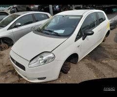 RICAMBI FIAT GRANDE PUNTO (2Y)