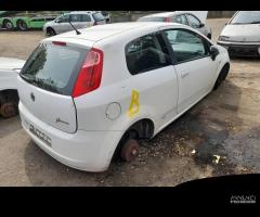 RICAMBI FIAT GRANDE PUNTO (2Y) - 6