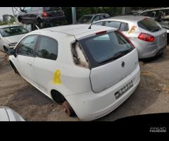 RICAMBI FIAT GRANDE PUNTO (2Y) - 7