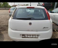 RICAMBI FIAT GRANDE PUNTO (2Y) - 8