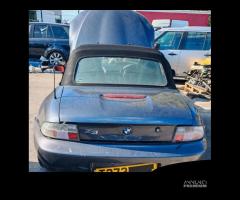 Bmw z3 roadstar 1.9 per ricambi (2a)