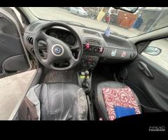 Ricambi per Fiat Punto 1.2 benz del 2007