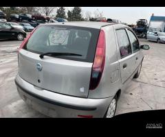 Ricambi per Fiat Punto 1.2 benz del 2007