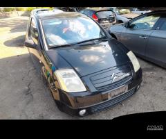 RICAMBI CITROEN C2