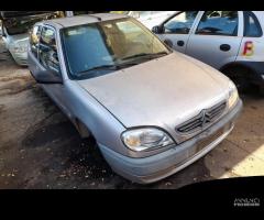 RICAMBI CITROEN SAXO