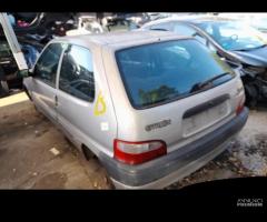 RICAMBI CITROEN SAXO