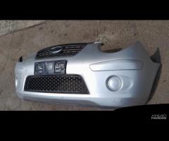 Paraurti anteriore KIA PICANTO I RESTYLING 2009