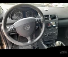 RICAMBI MERCEDES-BENZ CLASSE A (W/C169)